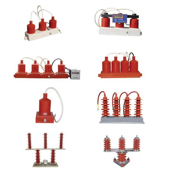 JY-GB過(guò)電壓保護(hù)器